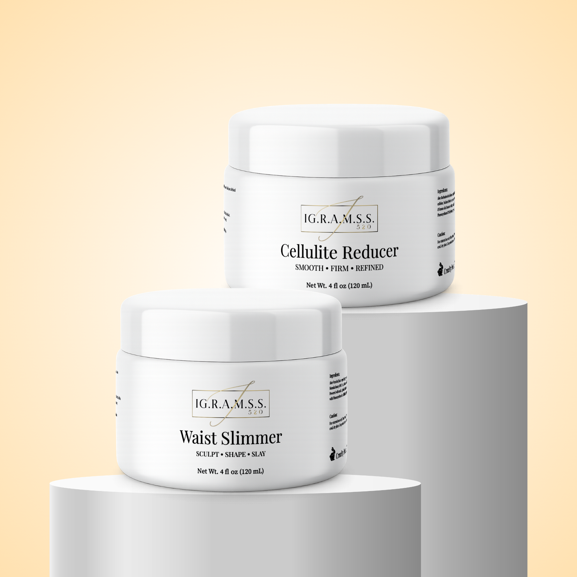 Velvet Sculpt Duo